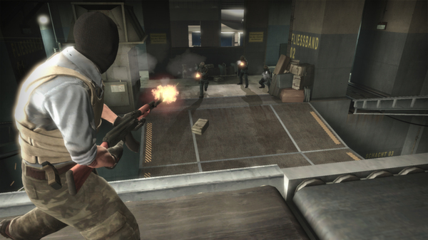 counter strike global offensive download